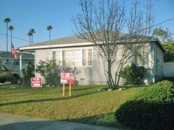 Back House for Rent - 16307 S Dalton Ave