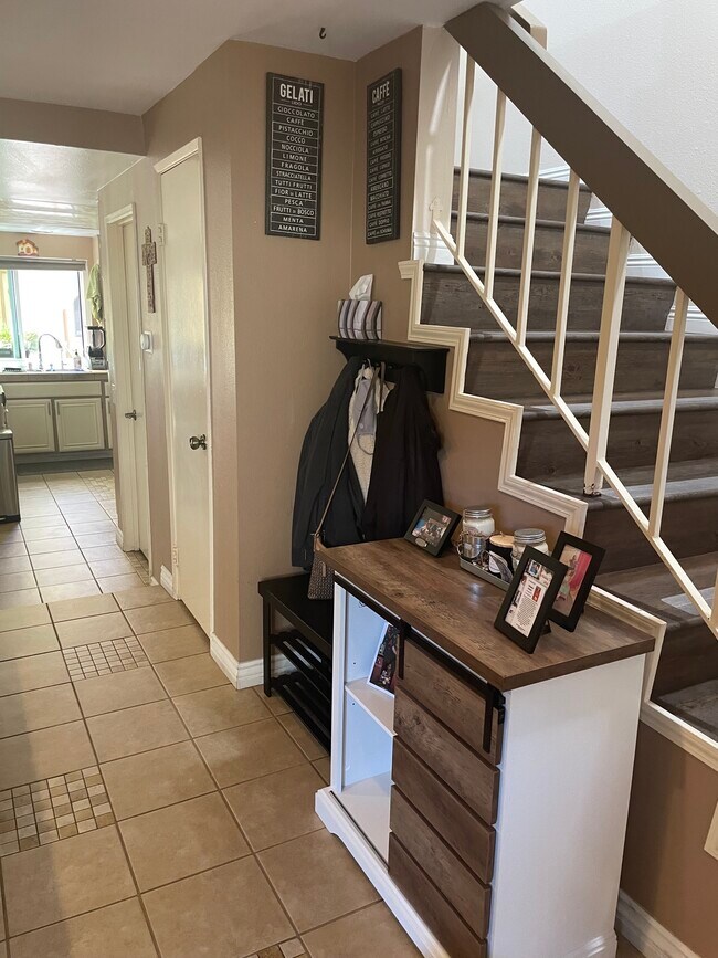 8231 Mason Ave, CA 91306 Townhome Rentals in CA