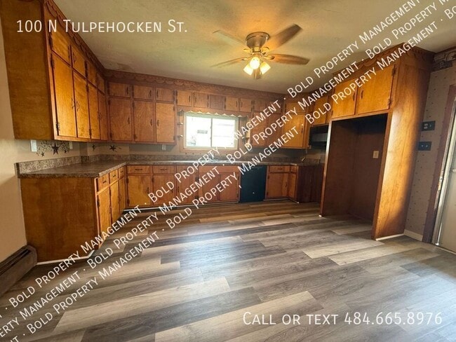 Building Photo - 100 N Tulpehocken St