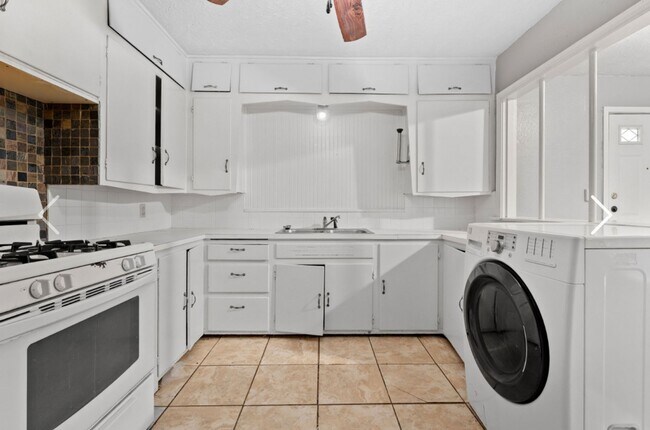 Foto del edificio - Great rental near Texas Tech University an...