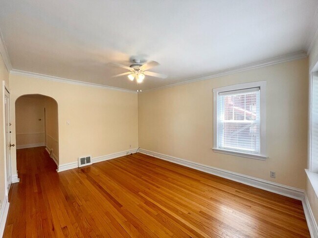 Foto del edificio - 3749 N Spaulding Ave