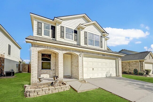 Building Photo - 9615 Tierra Mountain Ct