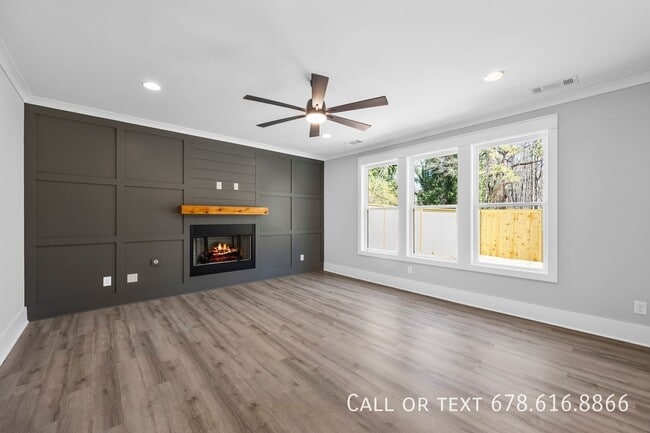 Building Photo - 529 Mill Farm Ln