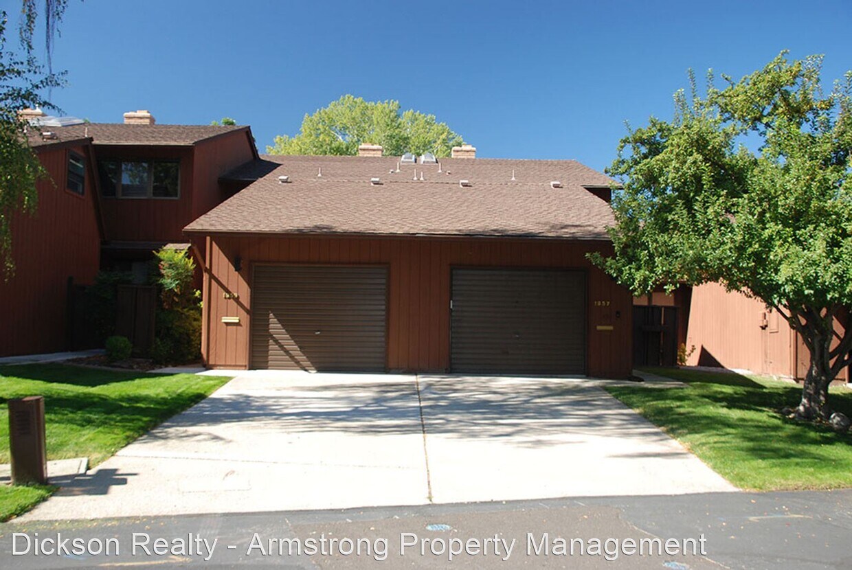 Primary Photo - 2 br, 2.5 bath House - 1959 Villa Way S.