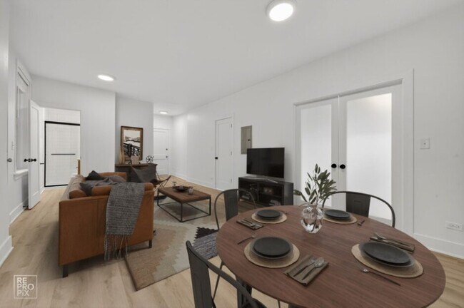 Foto del edificio - 6977 N Bell Ave