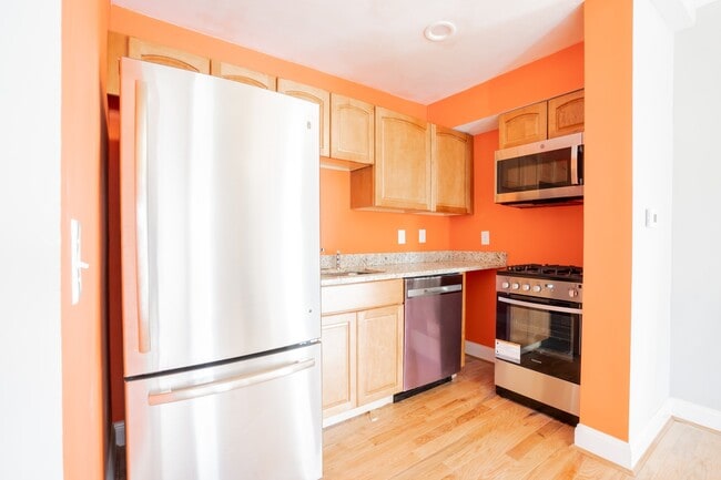 Photo - 1914 Eastern Ave Apartment