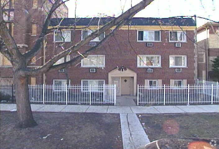 Foto del edificio - 7006 S Cregier Ave