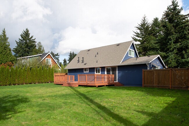 Foto del edificio - 13203 125th Ave NE