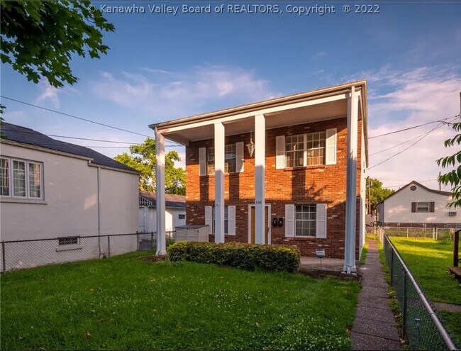 Foto del edificio - 343 17th St