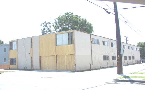 Building Photo - Harbor Garden Apartments