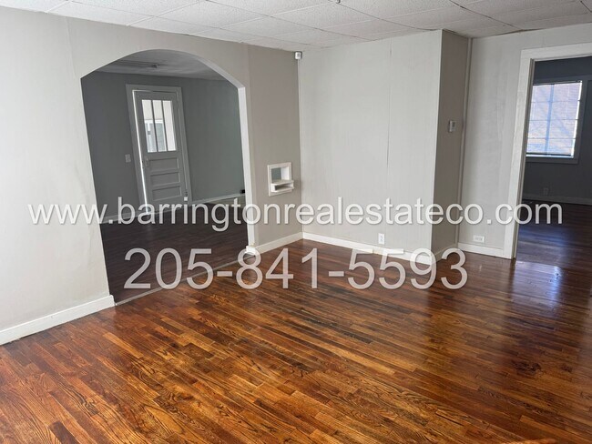 Foto del edificio - 1521 Cherry Ave