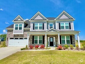 Building Photo - 1326 Ashe Mdw Dr