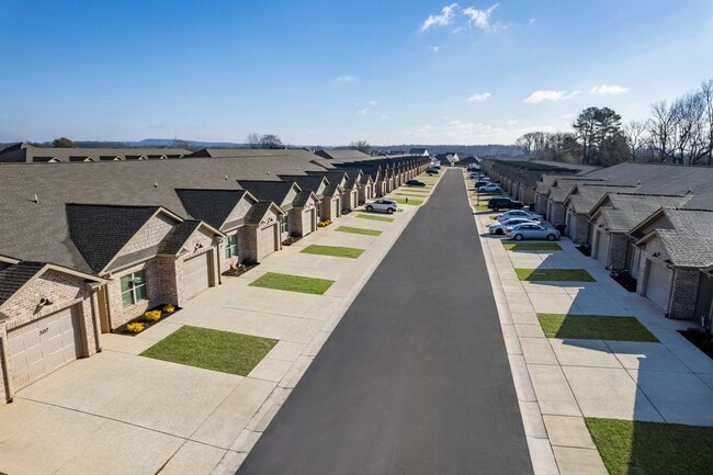 Building Photo - St. Andrews Villas