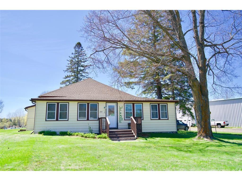 Foto principal - 245 S Main St