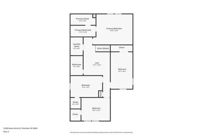 Building Photo - 12328 Stowe Acres Dr