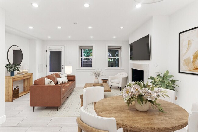 Foto del edificio - 2723 13th St NW