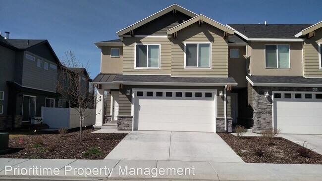Building Photo - 3 br, 2.5 bath House - 35 N 1800 W