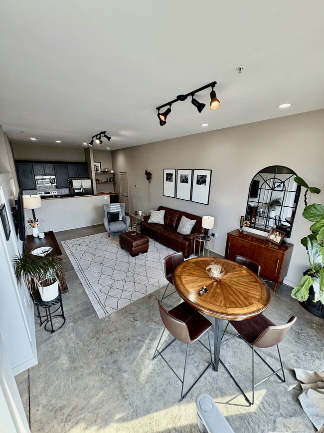 Foto del edificio - 926 Woodland St
