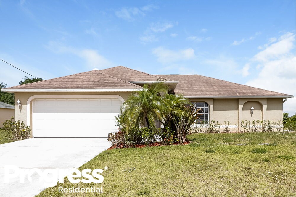 189 Grant Blvd, Lehigh Acres, FL 33974 House Rental in Lehigh Acres