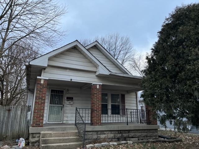 Foto del edificio - 634 N Euclid Ave
