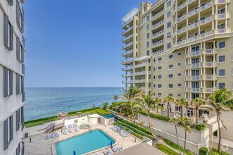 Building Photo - 5380 N Ocean Dr