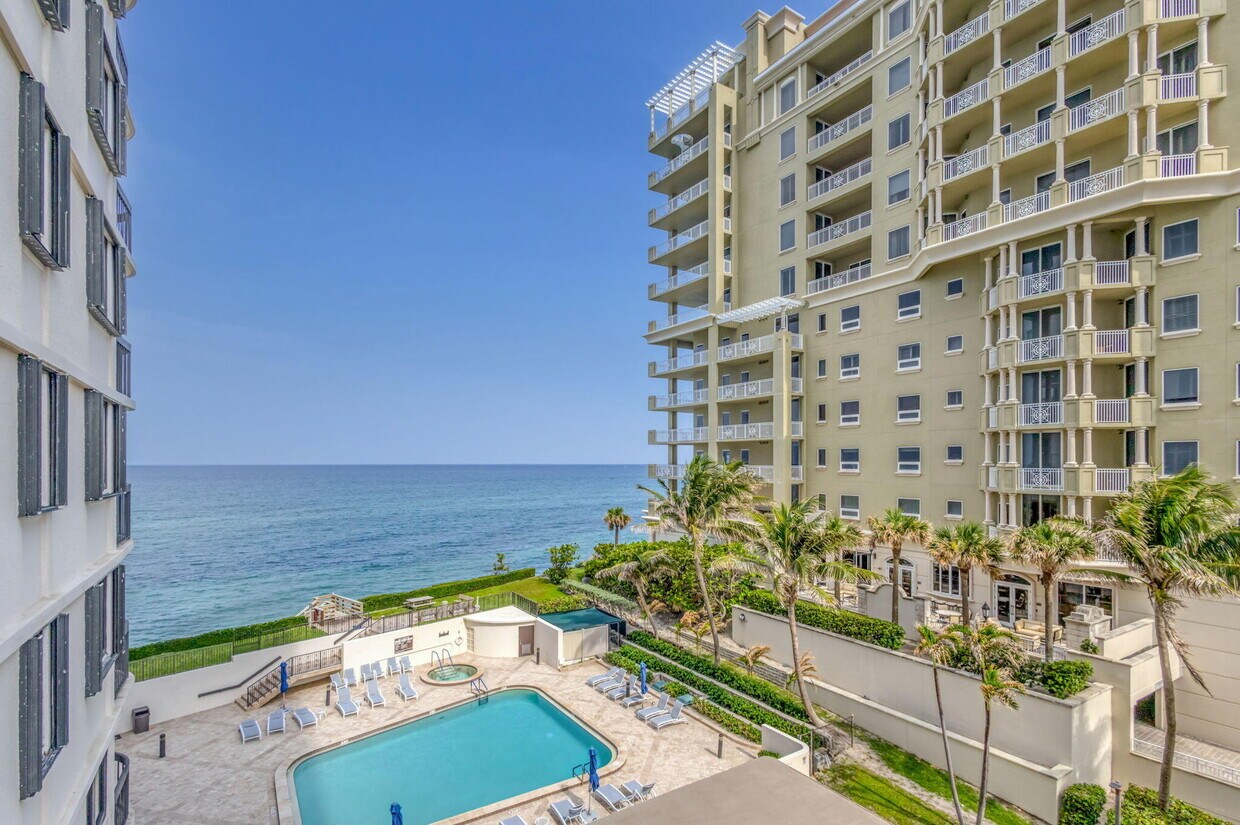 Primary Photo - 5380 N Ocean Dr