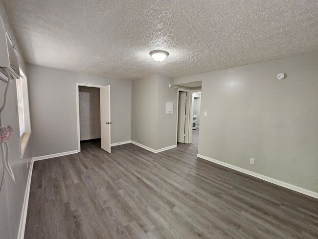 Interior Photo - Live in Comfort at Evergreen Apartments in...