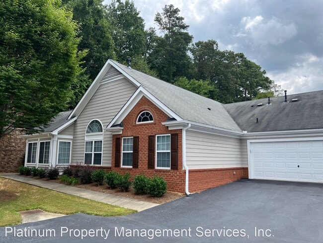 Building Photo - 3 br, 2 bath House - 1535 Duluth Hwy. Unit...