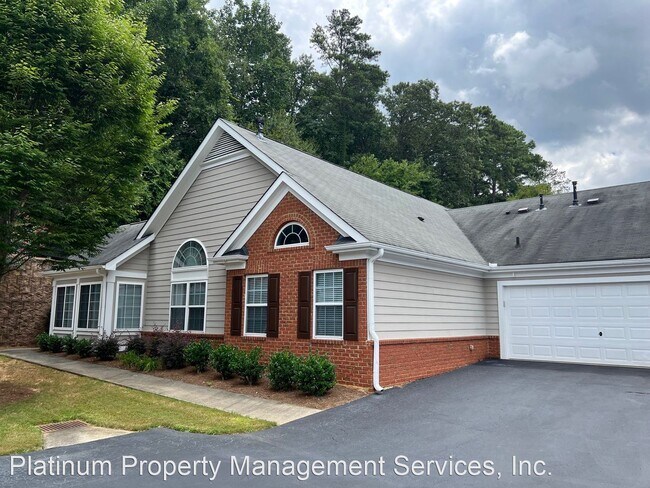 Foto del edificio - 3 br, 2 bath House - 1535 Duluth Hwy. Unit...