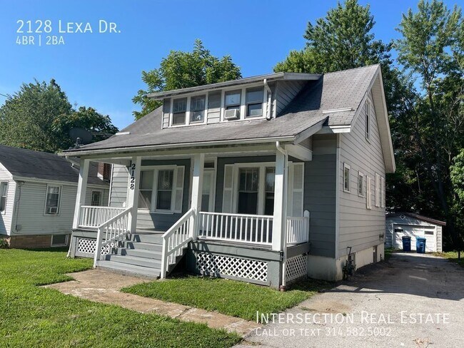 Foto del edificio - 2128 Lexa Dr