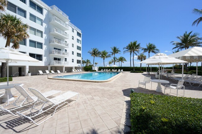 Foto del edificio - 170 N Ocean Blvd
