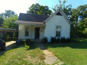 Building Photo - 2022 Howard St