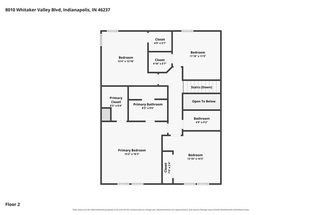 Building Photo - 8010 Whitaker Valley Blvd