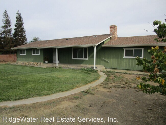 Foto del edificio - 3 br, 2 bath House - 1350 Minnesota Ave