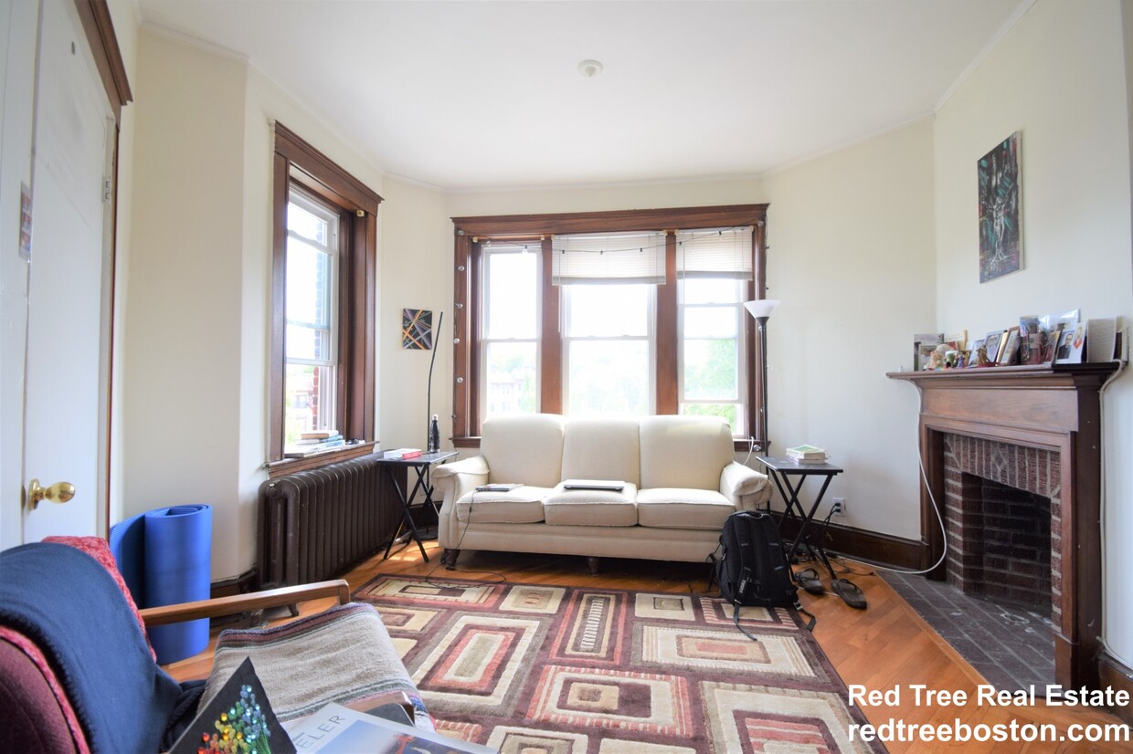 Photo - 1725 Commonwealth Ave. Unit 3