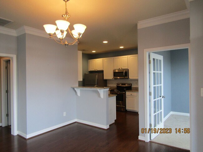 Building Photo - Culpeper Landing