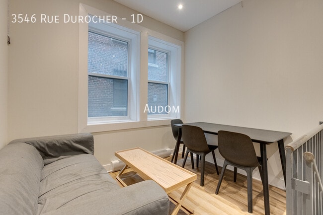 Building Photo - 3546 Rue Durocher