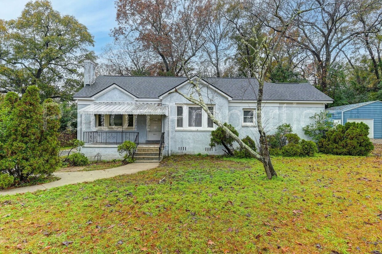 6311 Dorchester St, Columbia, SC 29203 House Rental in Columbia, SC