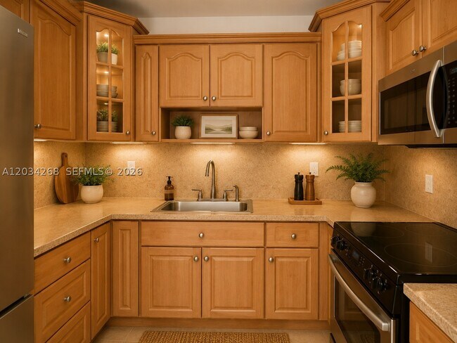 Foto del edificio - 3041 W 76th St