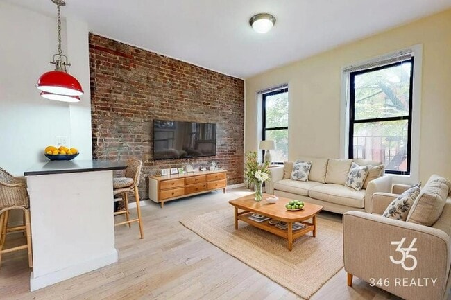 Building Photo - West 184th Street