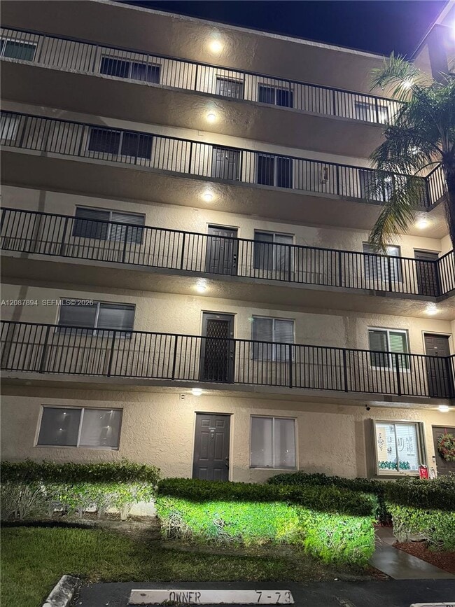 Building Photo - 7840 NW 50th St