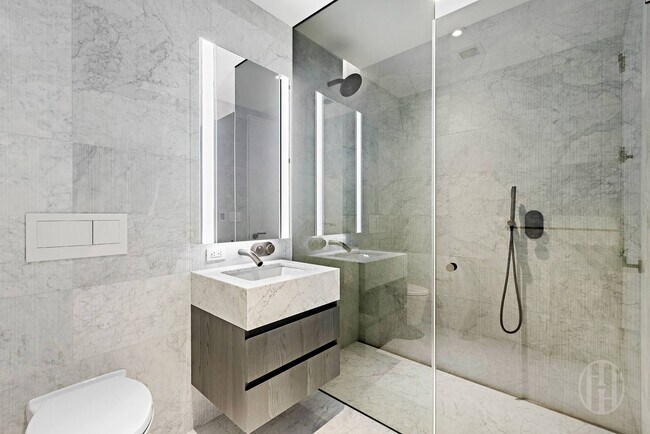 Foto del edificio - 130 William St