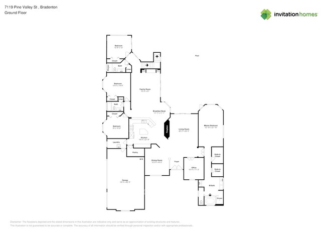 Foto del edificio - 7119 Pine Valley St