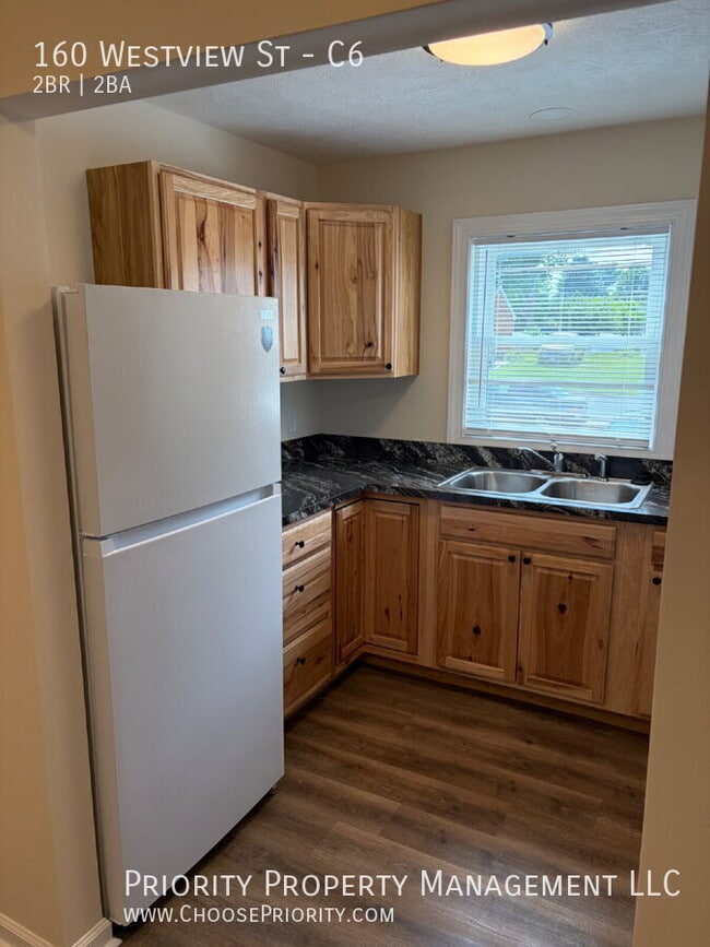 Photo - 160 Westview St Apartment