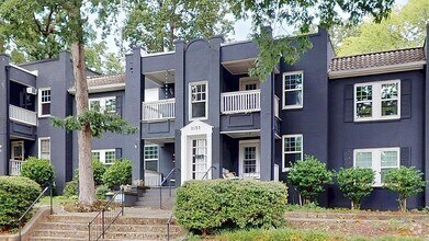 Building Photo - 2131 Kirkwood Ave