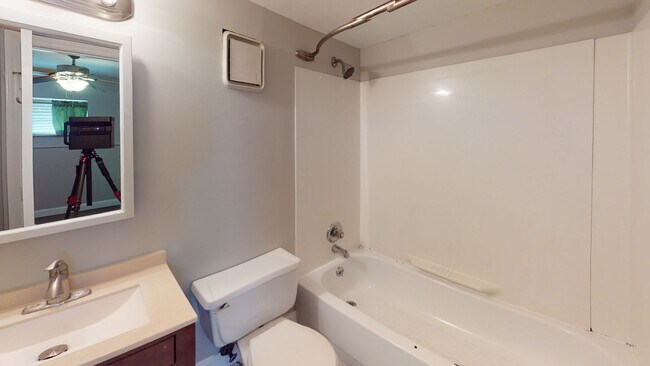 Foto del edificio - 510 14th St