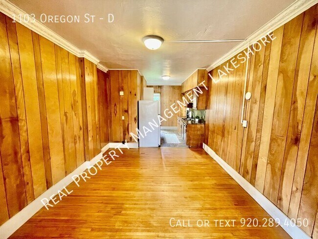 Foto del edificio - 1103 Oregon St