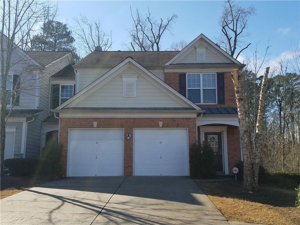 Foto principal - 2105 Hailston Dr NW