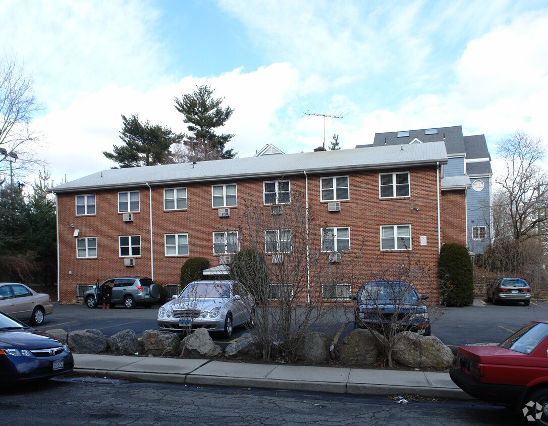 Foto del edificio - 114 Grove St
