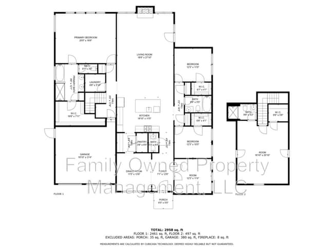 Foto del edificio - 2044 Kings River Trl